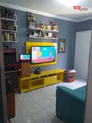 Apartamento com 2 Quartos à venda, 52m² no Parque dos Passaros, São Bernardo do Campo - Foto 1