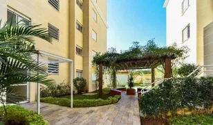 Apartamento com 2 Quartos à venda, 48m² no Vila Gonçalves, São Bernardo do Campo - Foto 3