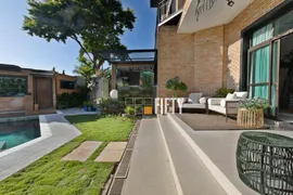 Casa de Condomínio com 4 Quartos à venda, 500m² no Alphaville, Santana de Parnaíba - Foto 18