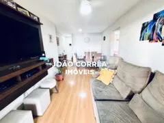 Apartamento com 3 Quartos à venda, 98m² no Cachambi, Rio de Janeiro - Foto 2