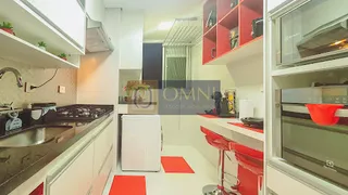 Apartamento com 2 Quartos à venda, 56m² no Jardim do Estadio, Santo André - Foto 15