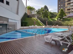 Apartamento com 3 Quartos à venda, 120m² no Mossunguê, Curitiba - Foto 49