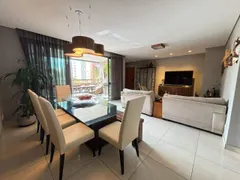 Apartamento com 4 Quartos para alugar, 130m² no Gutierrez, Belo Horizonte - Foto 1
