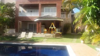 Casa de Condomínio com 4 Quartos para alugar, 600m² no Melville, Santana de Parnaíba - Foto 18