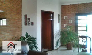 Casa com 3 Quartos à venda, 450m² no Bairro Country Residencial Felix, Bom Jesus dos Perdões - Foto 18