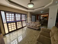 Casa de Condomínio com 5 Quartos à venda, 520m² no Anil, Rio de Janeiro - Foto 6