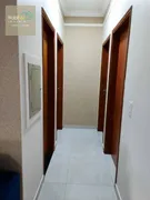 Casa com 3 Quartos à venda, 136m² no Sao Francisco, São José do Rio Preto - Foto 10