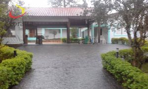 Casa de Condomínio com 4 Quartos para venda ou aluguel, 450m² no Condomínio Fechado Village Haras São Luiz, Salto - Foto 10