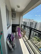 Apartamento com 3 Quartos para alugar, 86m² no Jacarepaguá, Rio de Janeiro - Foto 14