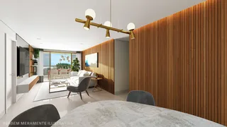 Apartamento com 4 Quartos à venda, 139m² no Monteiro, Recife - Foto 3