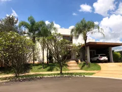 Casa de Condomínio com 4 Quartos à venda, 1113m² no Condomínio Buritis, Ribeirão Preto - Foto 1