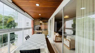 Apartamento com 4 Quartos para alugar, 140m² no Riviera de São Lourenço, Bertioga - Foto 7
