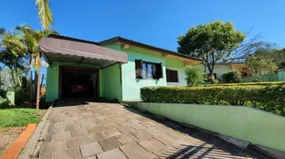 Casa com 3 Quartos à venda, 173m² no Chácara das Flores, Santa Maria - Foto 4