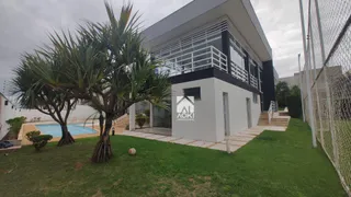 Casa de Condomínio com 4 Quartos à venda, 286m² no Vila Santa Maria, Americana - Foto 36