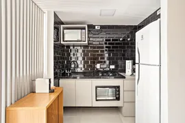 Apartamento com 1 Quarto para alugar, 48m² no Brooklin, São Paulo - Foto 10