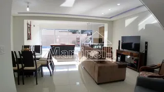 Casa de Condomínio com 4 Quartos à venda, 252m² no Condominio Figueira Branca, Ribeirão Preto - Foto 2