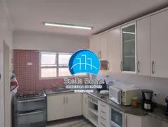 Apartamento com 3 Quartos à venda, 110m² no Campo Grande, Santos - Foto 37