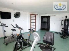 Apartamento com 3 Quartos à venda, 98m² no Enseada, Guarujá - Foto 34