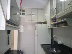 Apartamento com 2 Quartos à venda, 60m² no Uberaba, Curitiba - Foto 21