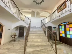Casa com 5 Quartos à venda, 605m² no Itaguaçu, Florianópolis - Foto 1