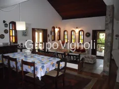 Casa com 5 Quartos à venda, 300m² no Boqueirao, Saquarema - Foto 4