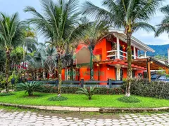 Casa de Condomínio com 4 Quartos para alugar, 250m² no Massaguaçu, Caraguatatuba - Foto 13