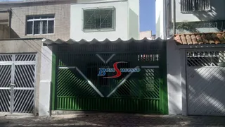Sobrado com 2 Quartos à venda, 116m² no Vila Invernada, São Paulo - Foto 1