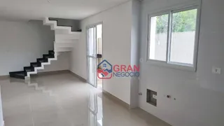 Casa de Condomínio com 3 Quartos para alugar, 168m² no Campo Comprido, Curitiba - Foto 36