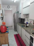 Apartamento com 3 Quartos à venda, 70m² no Jardim Ubirajara, São Paulo - Foto 14