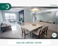 Apartamento com 3 Quartos à venda, 90m² no Marco, Belém - Foto 6