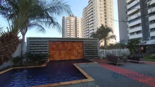 Apartamento com 2 Quartos à venda, 60m² no Jardim América, Campo Grande - Foto 2