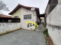 Casa com 2 Quartos à venda, 65m² no Vila Jovina, Cotia - Foto 1