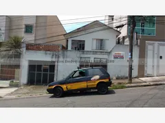 Terreno / Lote / Condomínio à venda no Vila Assuncao, Santo André - Foto 1