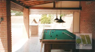 Casa de Condomínio com 4 Quartos à venda, 1500m² no Recanto Maravilha III, Santana de Parnaíba - Foto 7