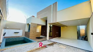 Casa com 4 Quartos à venda, 165m² no Cidade Universitária, Juazeiro do Norte - Foto 1