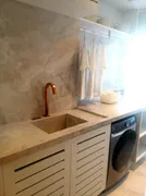 Apartamento com 4 Quartos à venda, 180m² no Brooklin, São Paulo - Foto 30