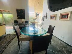 Casa com 5 Quartos para alugar, 384m² no Balneário Praia do Pernambuco, Guarujá - Foto 15