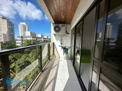 Apartamento com 3 Quartos à venda, 126m² no Sitio Paecara, Guarujá - Foto 3