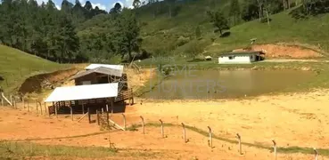 Fazenda / Sítio / Chácara com 2 Quartos à venda, 80m² no Zona Rural, Campo Alegre - Foto 16