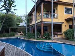 Casa de Condomínio com 4 Quartos à venda, 458m² no Alphaville Dom Pedro, Campinas - Foto 2