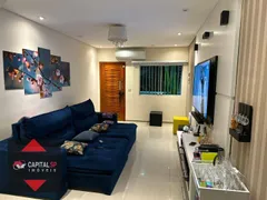 Sobrado com 3 Quartos à venda, 210m² no Vila Guilhermina, São Paulo - Foto 5