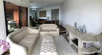 Apartamento com 4 Quartos à venda, 230m² no Vila Andrade, São Paulo - Foto 1