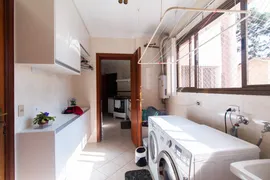 Apartamento com 4 Quartos à venda, 181m² no Bigorrilho, Curitiba - Foto 44