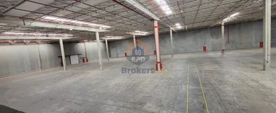 Galpão / Depósito / Armazém para alugar, 7000m² no Distrito Industrial, Jundiaí - Foto 1