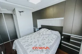 Apartamento com 3 Quartos à venda, 79m² no Capão Raso, Curitiba - Foto 11