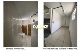 Galpão / Depósito / Armazém para alugar, 1236m² no Parque Anhanguera, São Paulo - Foto 12