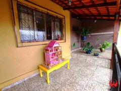 Casa com 5 Quartos à venda, 360m² no Novo Glória, Belo Horizonte - Foto 40