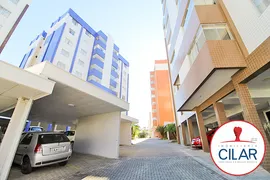 Apartamento com 3 Quartos à venda, 65m² no Mossunguê, Curitiba - Foto 27
