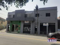 Loja / Salão / Ponto Comercial para alugar, 90m² no Vila Santana, São Paulo - Foto 1