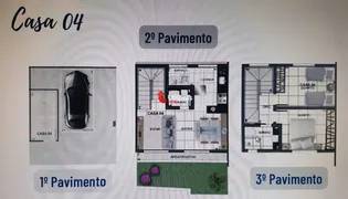 Casa com 2 Quartos à venda, 70m² no Concórdia, Belo Horizonte - Foto 28